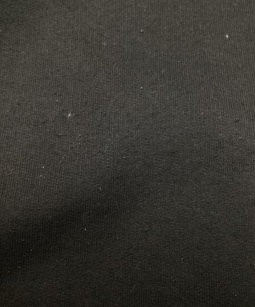 MONCLER GENIUS（モンクレール ジーニアス）MONCLER GENIUS (モンクレール ジーニアス) 1017 ALYX 9SM (アリクス) バックロゴパーカー ブラック サイズ:SIZE Lの古着・服飾アイテム