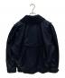 Burberry's (バーバリーズ) ライナー付ショートラグランジャケット ネイビー サイズ:SIZE 38：12000円