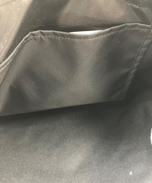 Manhattan Portage BLACK LABEL（マンハッタンポーテージ ブラックレーベル）Manhattan Portage BLACK LABEL (マンハッタンポーテージ ブラックレーベル) CHARLTON TOTE BAG TWILL ブラックの古着・服飾アイテム