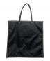 Manhattan Portage BLACK LABEL (マンハッタンポーテージ ブラックレーベル) CHARLTON TOTE BAG TWILL ブラック：9000円