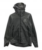 ARC'TERYXアークテリクス）の古着「ARC'TERYX　TENQUILLE HOODY」｜グレー