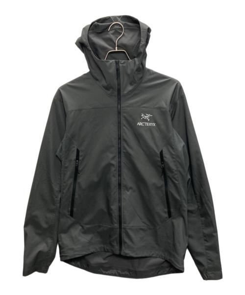 ARC'TERYX（アークテリクス）ARC'TERYX (アークテリクス) ARC'TERYX　TENQUILLE HOODY グレー サイズ:SIZE　Mの古着・服飾アイテム
