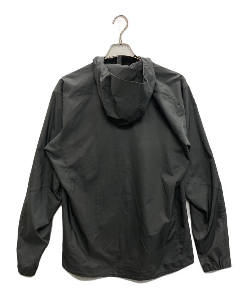 ARC'TERYX（アークテリクス）ARC'TERYX (アークテリクス) ARC'TERYX　TENQUILLE HOODY グレー サイズ:SIZE　Mの古着・服飾アイテム