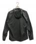 ARC'TERYX (アークテリクス) ARC'TERYX　TENQUILLE HOODY グレー サイズ:SIZE　M：16000円