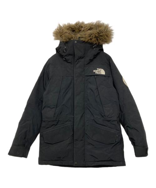 THE NORTH FACE（ザ ノース フェイス）THE NORTH FACE (ザ ノース フェイス) アンタークティカパーカー ブラック サイズ:Mの古着・服飾アイテム