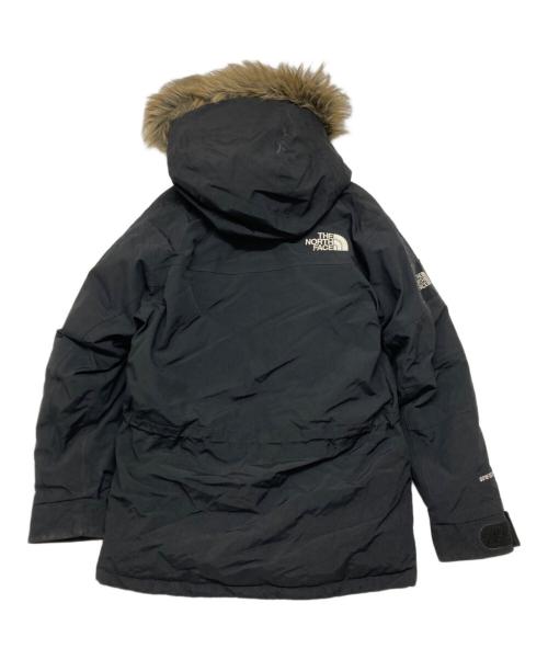 THE NORTH FACE（ザ ノース フェイス）THE NORTH FACE (ザ ノース フェイス) アンタークティカパーカー ブラック サイズ:Mの古着・服飾アイテム