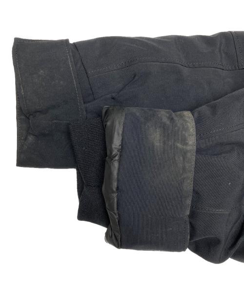 THE NORTH FACE（ザ ノース フェイス）THE NORTH FACE (ザ ノース フェイス) アンタークティカパーカー ブラック サイズ:Mの古着・服飾アイテム