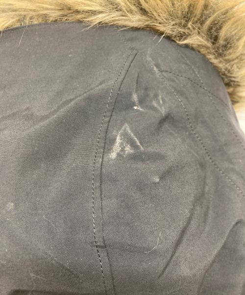 THE NORTH FACE（ザ ノース フェイス）THE NORTH FACE (ザ ノース フェイス) アンタークティカパーカー ブラック サイズ:Mの古着・服飾アイテム