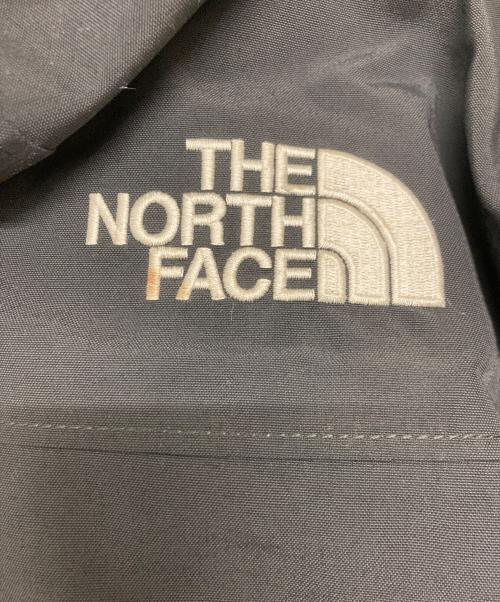 THE NORTH FACE（ザ ノース フェイス）THE NORTH FACE (ザ ノース フェイス) アンタークティカパーカー ブラック サイズ:Mの古着・服飾アイテム
