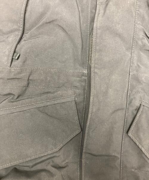 THE NORTH FACE（ザ ノース フェイス）THE NORTH FACE (ザ ノース フェイス) アンタークティカパーカー ブラック サイズ:Mの古着・服飾アイテム
