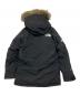THE NORTH FACE (ザ ノース フェイス) アンタークティカパーカー ブラック サイズ:M：38000円