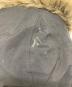 中古・古着 THE NORTH FACE (ザ ノース フェイス) アンタークティカパーカー ブラック サイズ:M：38000円