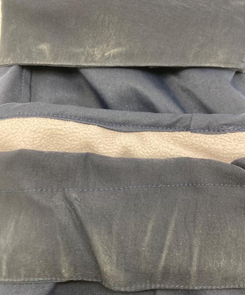 LEYLINE（レイライン）LEYLINE (レイライン) M-65 CITY MODS COAT ネイビー サイズ:SIZE Freeの古着・服飾アイテム