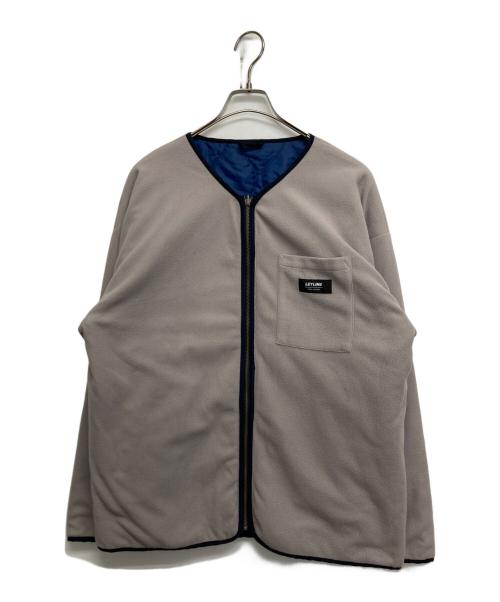 LEYLINE（レイライン）LEYLINE (レイライン) M-65 CITY MODS COAT ネイビー サイズ:SIZE Freeの古着・服飾アイテム