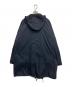 LEYLINE (レイライン) M-65 CITY MODS COAT ネイビー サイズ:SIZE Free：10000円