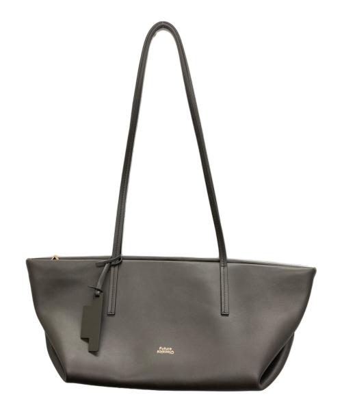 FUTURE CLASSICS（フューチャークラシック）FUTURE CLASSICS (フューチャークラシック) Medium Boat Tote ブラウンの古着・服飾アイテム