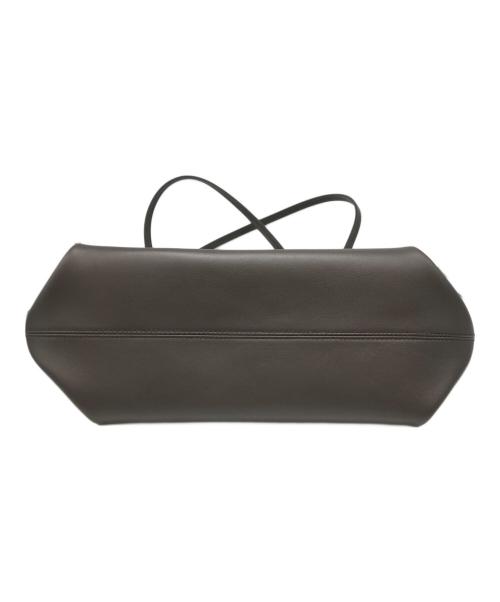 FUTURE CLASSICS（フューチャークラシック）FUTURE CLASSICS (フューチャークラシック) Medium Boat Tote ブラウンの古着・服飾アイテム