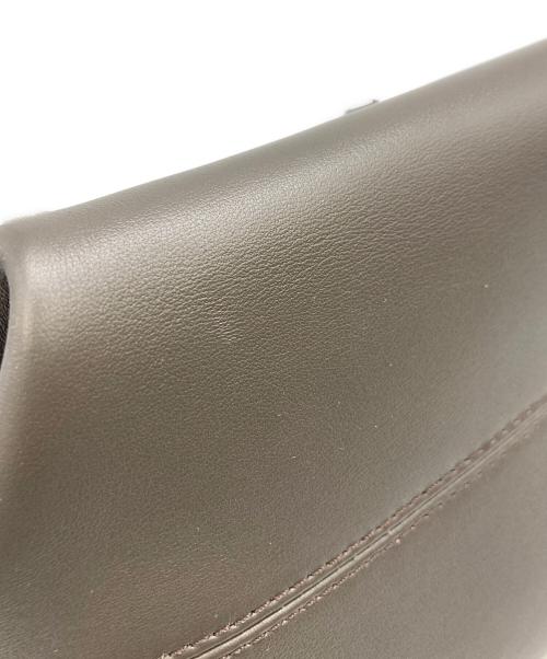 FUTURE CLASSICS（フューチャークラシック）FUTURE CLASSICS (フューチャークラシック) Medium Boat Tote ブラウンの古着・服飾アイテム