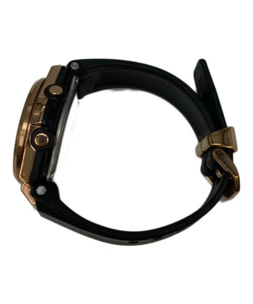 CASIO（カシオ）CASIO (カシオ) G-MS 電波ソーラー ブラックの古着・服飾アイテム