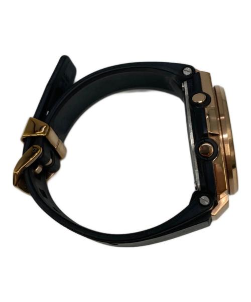 CASIO（カシオ）CASIO (カシオ) G-MS 電波ソーラー ブラックの古着・服飾アイテム