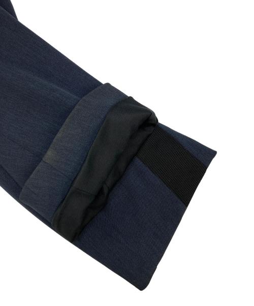 KIKO KOSTADINOV（キコ・コスタディノフ）KIKO KOSTADINOV (キコ・コスタディノフ) MINERVA BLOUSON ネイビー サイズ:SIZE 46の古着・服飾アイテム