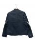KIKO KOSTADINOV (キコ・コスタディノフ) MINERVA BLOUSON ネイビー サイズ:SIZE 46：60000円