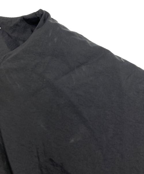 emmi atelier（エミアトリエ）emmi atelier (エミアトリエ) コラボecoマルチウェイダウン ブラック サイズ:SIZE0の古着・服飾アイテム