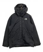THE NORTH FACEザ ノース フェイス）の古着「gallio triclimate jacket」｜ブラック