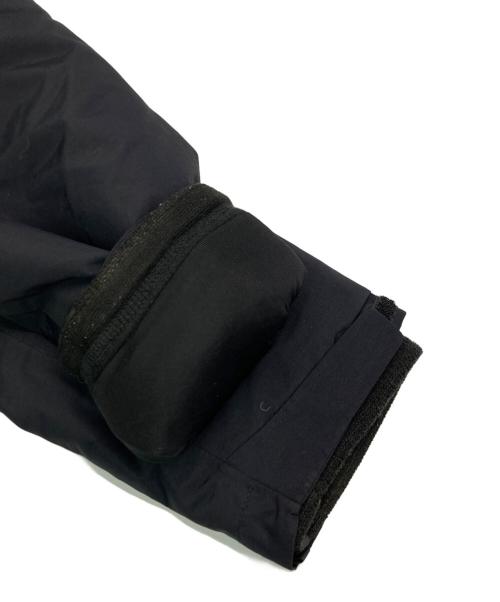 THE NORTH FACE（ザ ノース フェイス）THE NORTH FACE (ザ ノース フェイス) gallio triclimate jacket ブラック サイズ:SIZE Mの古着・服飾アイテム