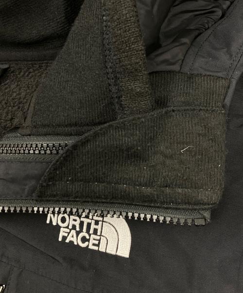 THE NORTH FACE（ザ ノース フェイス）THE NORTH FACE (ザ ノース フェイス) gallio triclimate jacket ブラック サイズ:SIZE Mの古着・服飾アイテム