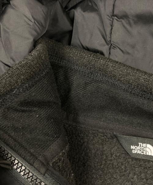 THE NORTH FACE（ザ ノース フェイス）THE NORTH FACE (ザ ノース フェイス) gallio triclimate jacket ブラック サイズ:SIZE Mの古着・服飾アイテム