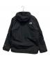 THE NORTH FACE (ザ ノース フェイス) gallio triclimate jacket ブラック サイズ:SIZE M：12000円