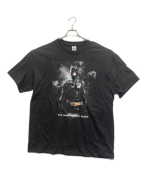 WACKO MARIA（ワコマリア）WACKO MARIA (ワコマリア) CREW NECK T- SHIRT ブラック サイズ:XLの古着・服飾アイテム