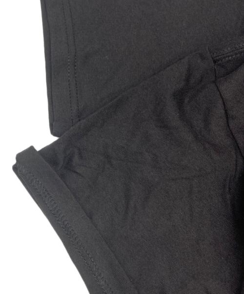 WACKO MARIA（ワコマリア）WACKO MARIA (ワコマリア) CREW NECK T- SHIRT ブラック サイズ:XLの古着・服飾アイテム