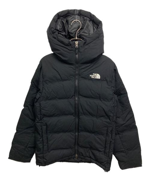 THE NORTH FACE（ザ ノース フェイス）THE NORTH FACE (ザ ノース フェイス) BELAYER PARKA ブラック サイズ:SIZE 不明の古着・服飾アイテム