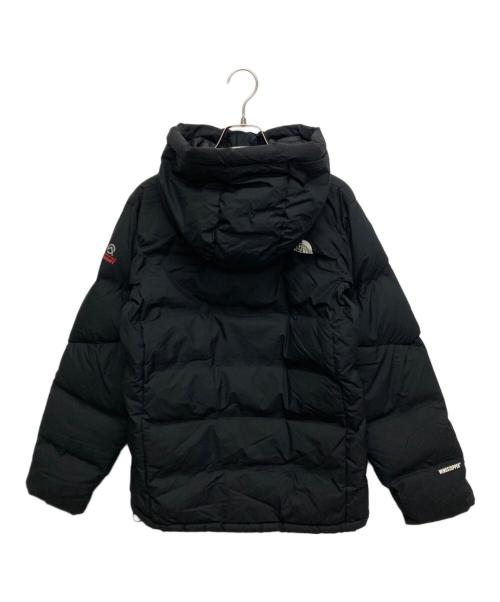 THE NORTH FACE（ザ ノース フェイス）THE NORTH FACE (ザ ノース フェイス) BELAYER PARKA ブラック サイズ:SIZE 不明の古着・服飾アイテム