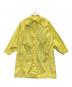 KAPTAIN SUNSHINE（キャプテンサンシャイン）の古着「Bentura Coat」｜イエロー