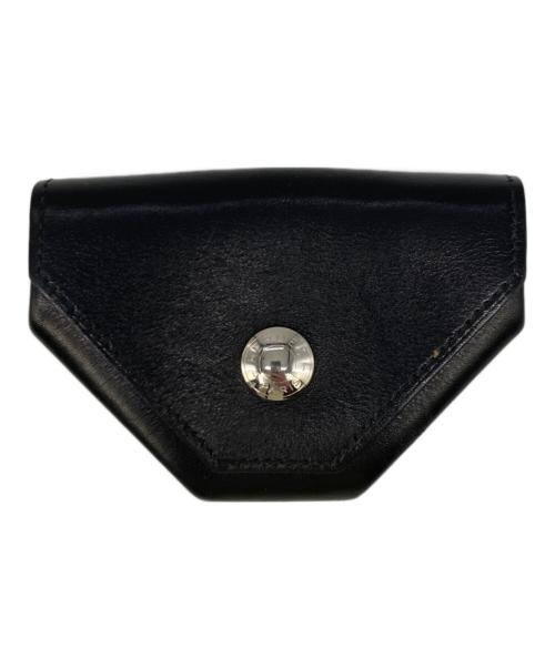 HERMES（エルメス）HERMES (エルメス) ルヴァンキャトル ブラックの古着・服飾アイテム