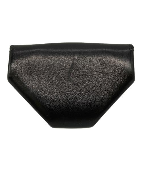 HERMES（エルメス）HERMES (エルメス) ルヴァンキャトル ブラックの古着・服飾アイテム