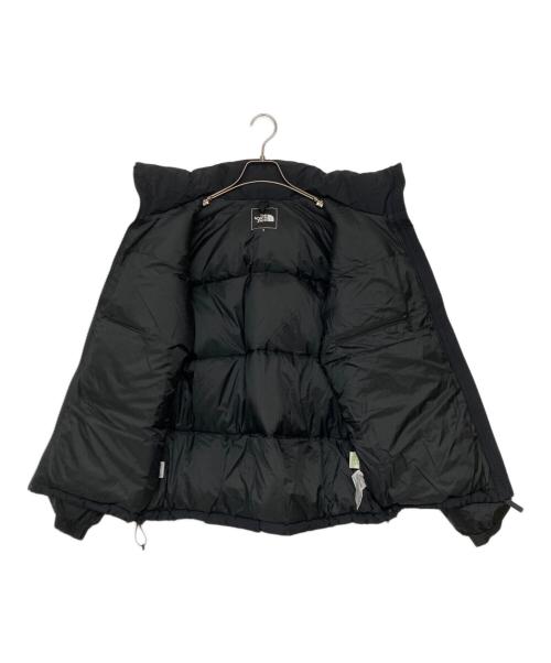 THE NORTH FACE（ザ ノース フェイス）THE NORTH FACE (ザ ノース フェイス) GTX Nuptse Jacket ブラック サイズ:SIZE Sの古着・服飾アイテム