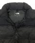 中古・古着 THE NORTH FACE (ザ ノース フェイス) GTX Nuptse Jacket ブラック サイズ:SIZE S：30000円