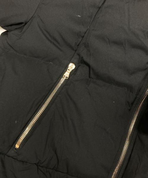 TATRAS（タトラス）TATRAS (タトラス) GIGIダウンジャケット ブラック サイズ:SIZE 01の古着・服飾アイテム