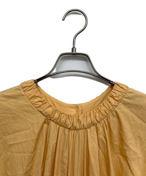 emmi（エミ）EMMI (エミ) ワンピース オレンジ サイズ:1の古着・服飾アイテム