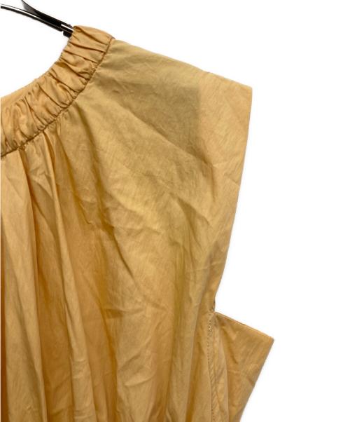 emmi（エミ）EMMI (エミ) ワンピース オレンジ サイズ:1の古着・服飾アイテム