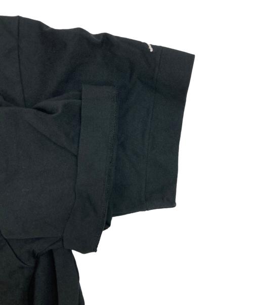 NIKE（ナイキ）NIKE (ナイキ) ジョーダンフライトMVPベースボールトップ ブラック サイズ:SIZE Sの古着・服飾アイテム