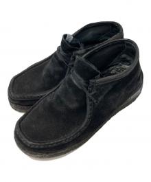 VISVIM（ビズビム）の古着「Beuys Trekker Folk」｜ブラック