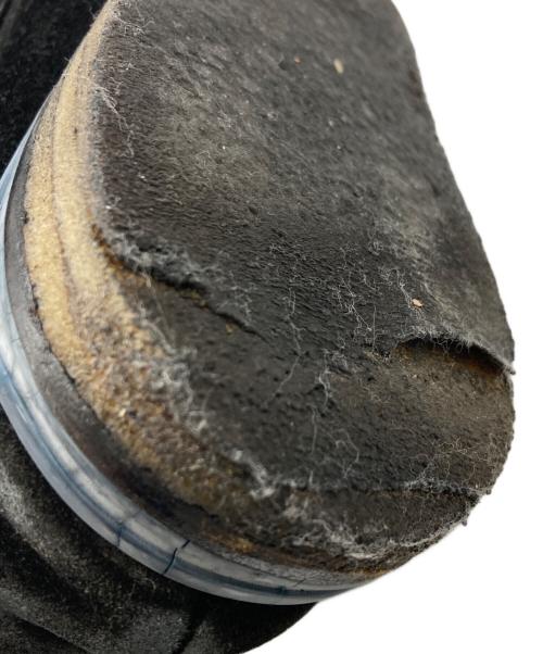 VISVIM（ビズビム）VISVIM (ビズビム) Beuys Trekker Folk ブラック サイズ:SIZE 9.5の古着・服飾アイテム