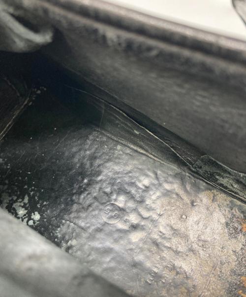 VISVIM（ビズビム）VISVIM (ビズビム) Beuys Trekker Folk ブラック サイズ:SIZE 9.5の古着・服飾アイテム