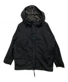 TRU-SPEC（トゥルースペック）の古着「h2o proof ecwcs」｜ブラック