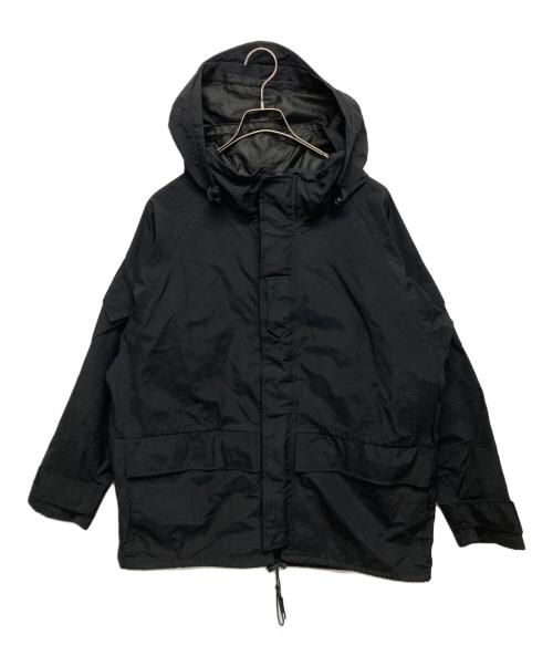 TRU-SPEC（トゥルースペック）TRU-SPEC (トゥルースペック) h2o proof ecwcs ブラック サイズ:SIZE Mの古着・服飾アイテム